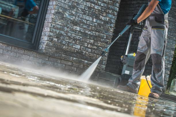 Wauconda, IL Pressure Washing Services Company