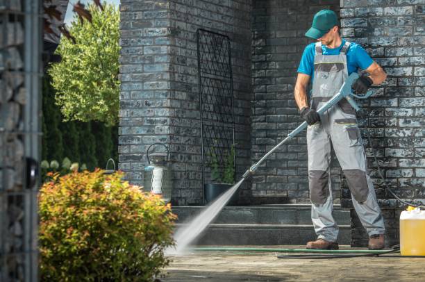 Best Factory Floor Cleaning  in Wauconda, IL